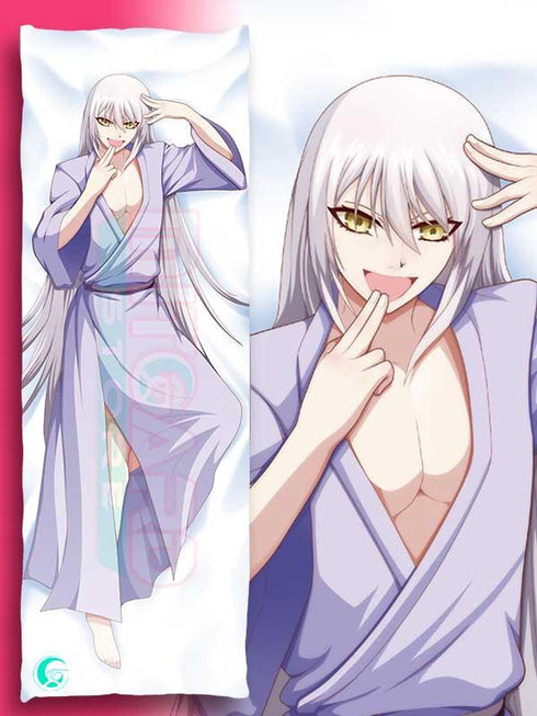 FRUITS BASKET Ayame Sohma Body pillow case dakimakura - 3